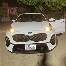 کیا سپۆرتاج